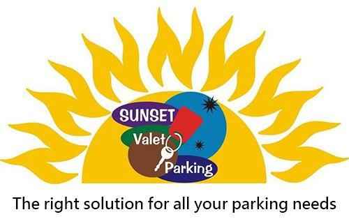 Sunset Valet Parking