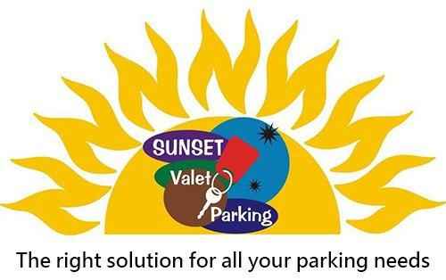 Sunset Valet Parking